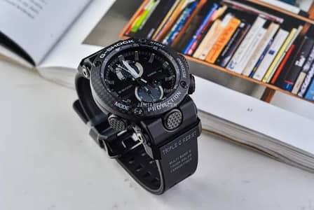 Casio G-Shock Gravitymaster GWR- B1000