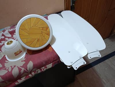 Ceiling Fan 300 4370453