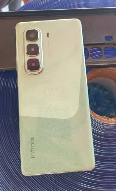 Infinix Hot 50 Pro Plus