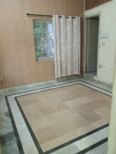 G-11/3 20*40 Ground portion Available For Rent