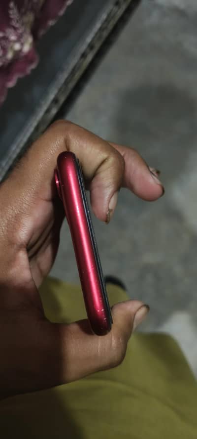 Apple iPhone 11 Pro