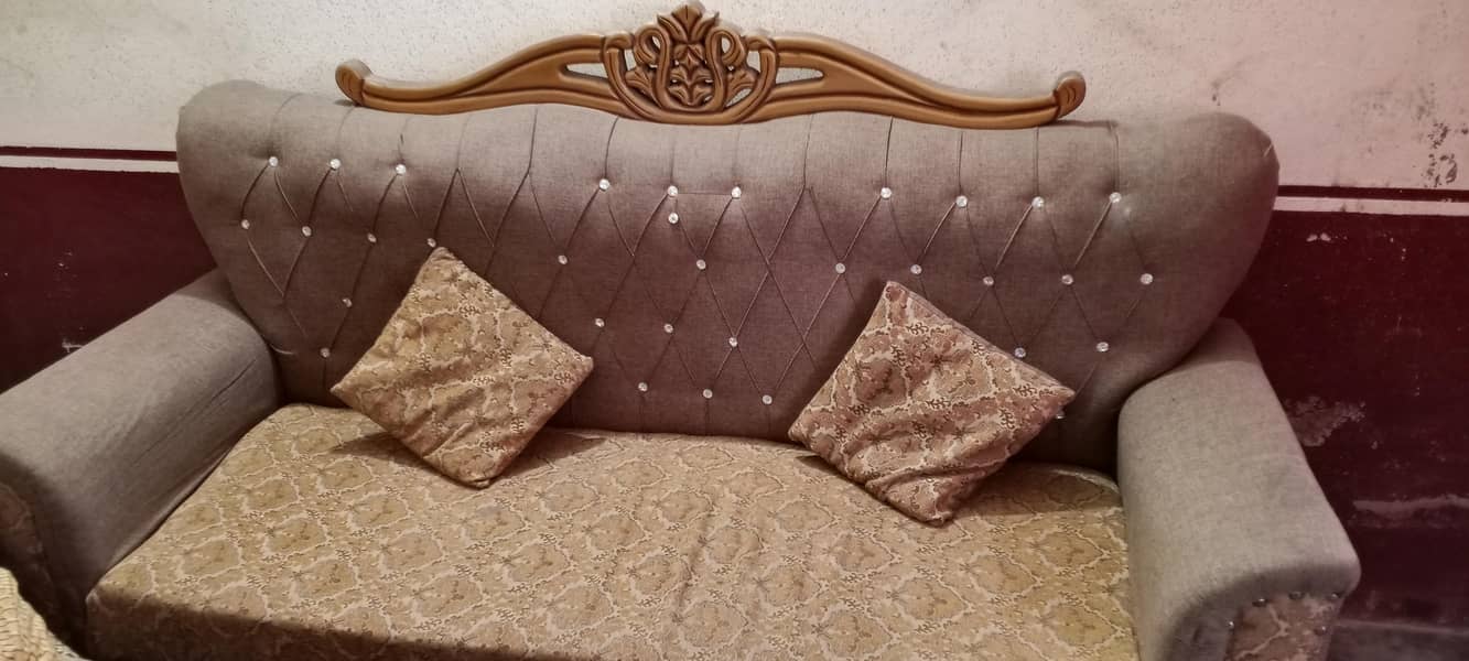 Taj sofa 0