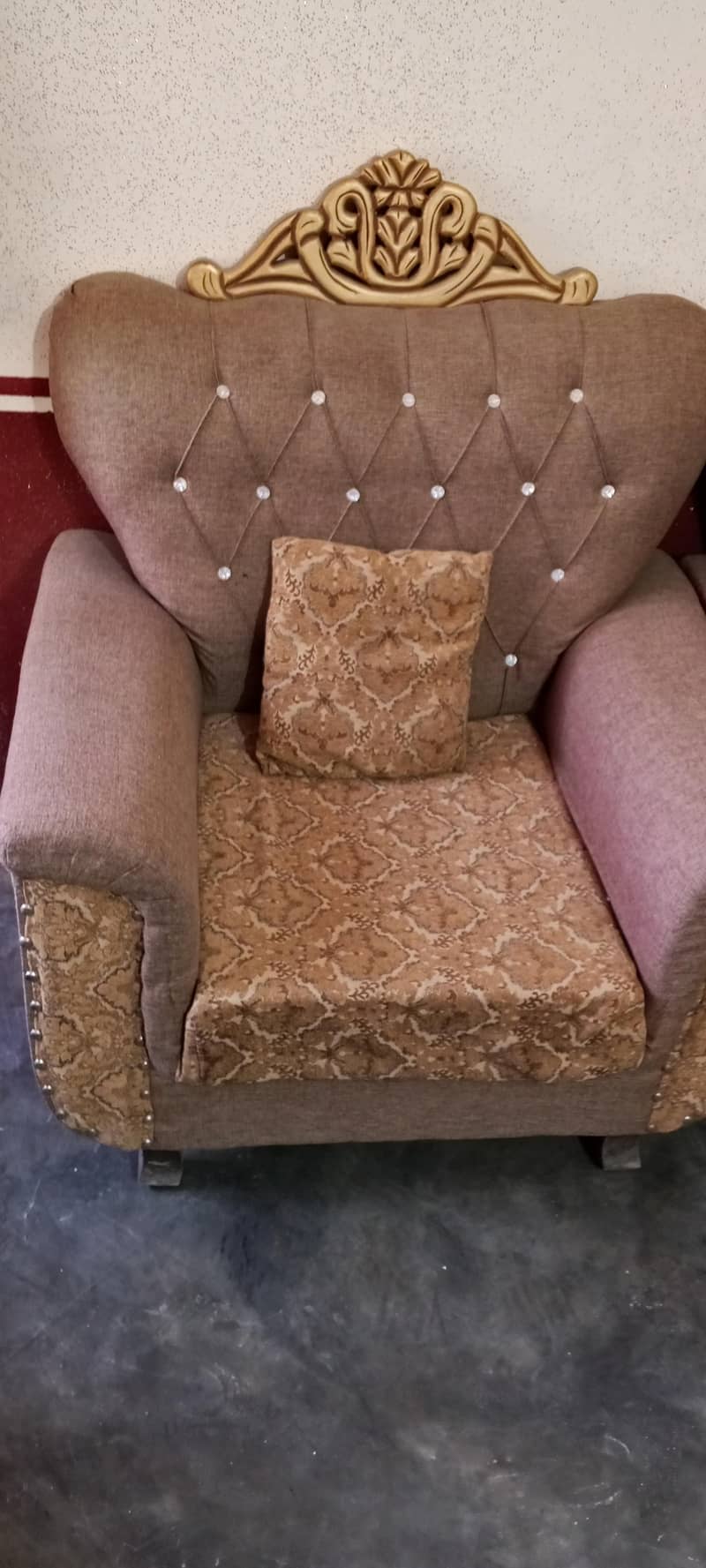 Taj sofa 1