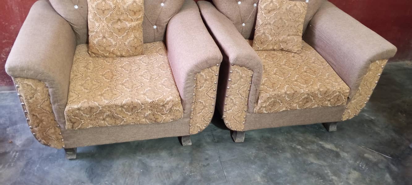 Taj sofa 2