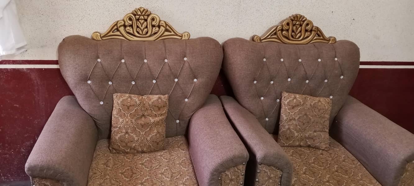 Taj sofa 3