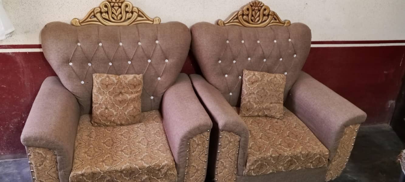 Taj sofa 4