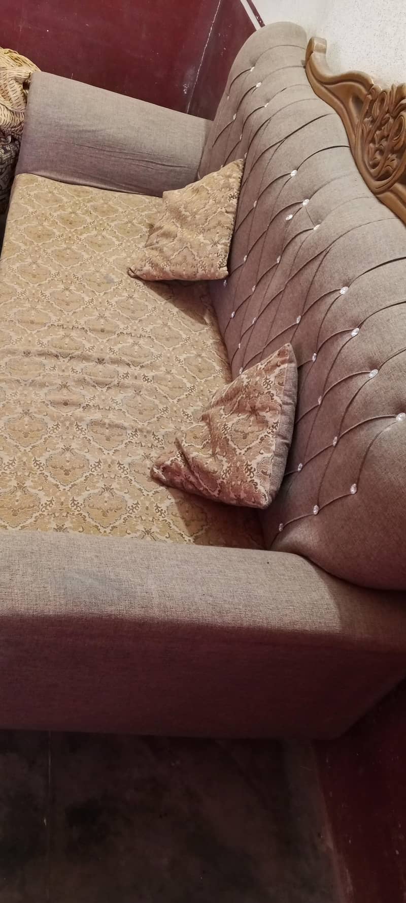 Taj sofa 6