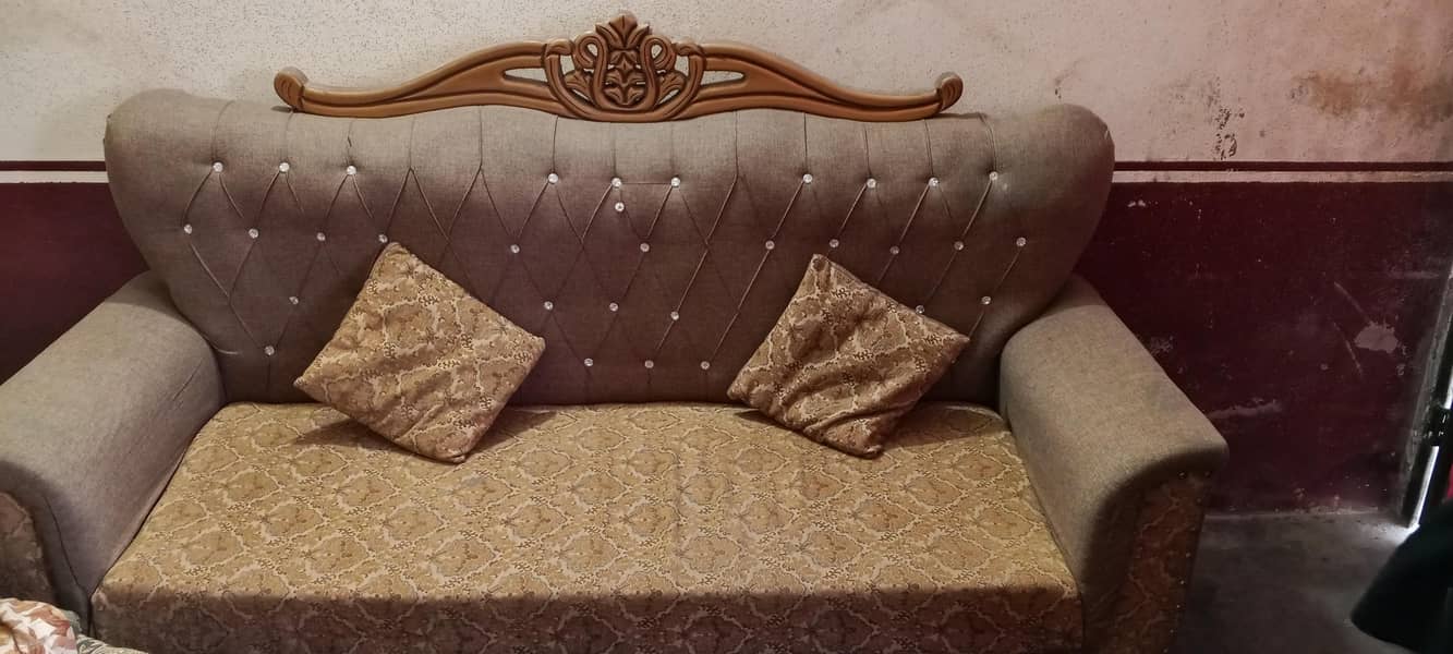 Taj sofa 7