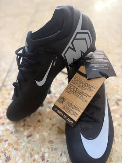 Nike Air Zoom latest model