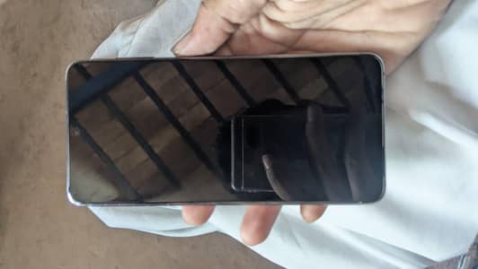 Samsung Mobile S21