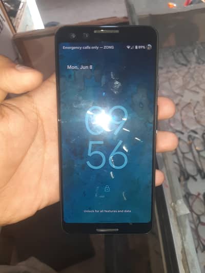 Google Pixel 3