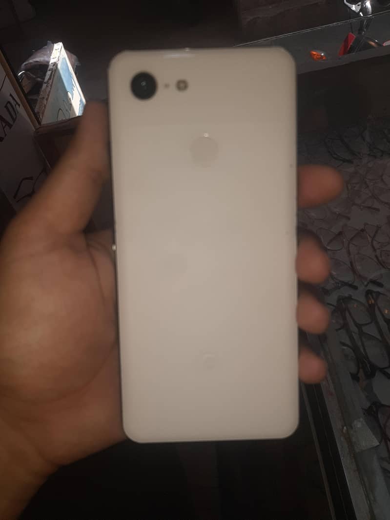 Google Pixel 3 3