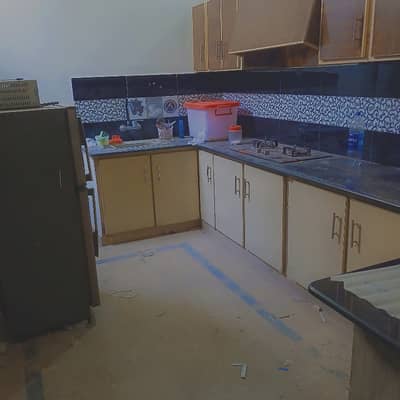 1 Kanal Upper Portion Up For Rent In Allama Iqbal Town - Zeenat Block