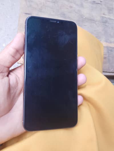 iPhone XSMax PTA approve