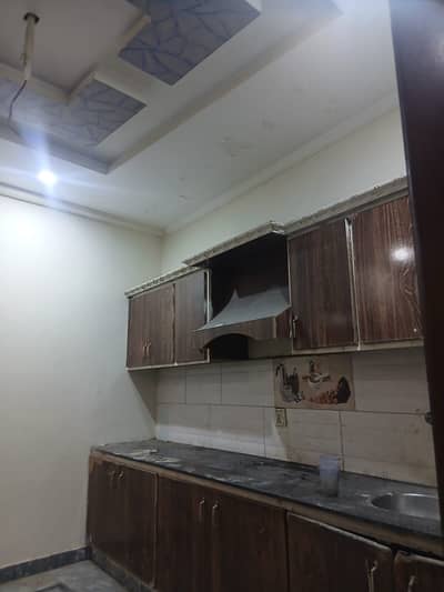 Ghauri garden 4marla first floor house available for rent Islamabad