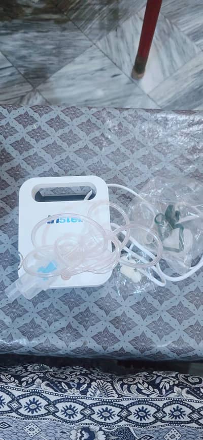 twister nebulizer