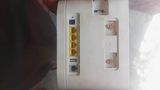 Huawei 4g wifi device all simm supported brand new