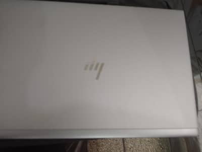HP Elitebook