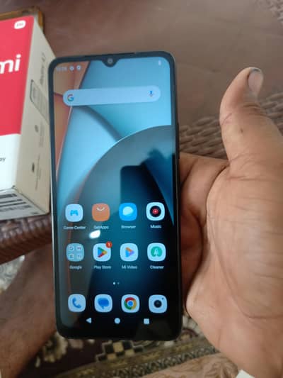 Xiaomi Redmi A3