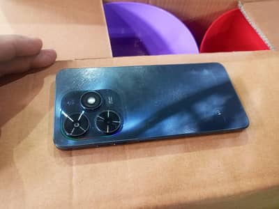 Tecno Spark Go