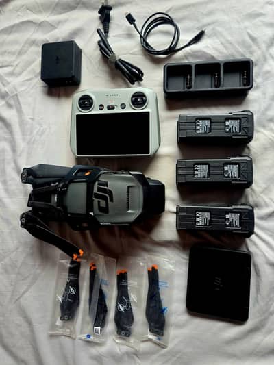 Drone DJI Mavic 3 Pro
