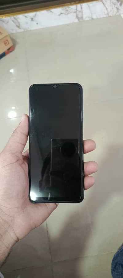 Samsung Galaxy a03s