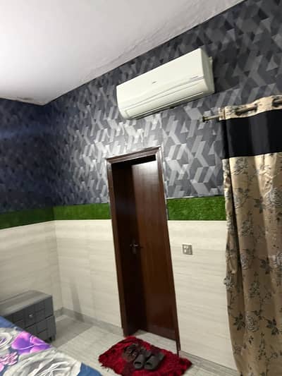 10 Marla Full Marble Tiled 40 Feet Road VIP Location House For Sale