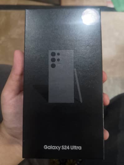 Samsung Mobile S24 Ultra