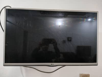 LG 32" Television – Good Condition, Affordable Price