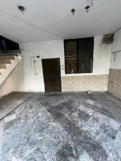 10 Marla 3 Bed Tv Lounge Garage Store Upper Marble Tiled