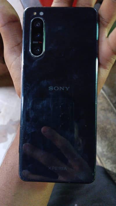 Sony 5 II