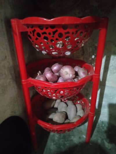stand kitchen