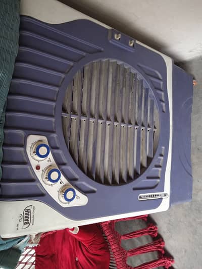 Air cooler 10/10 condition urgent sale