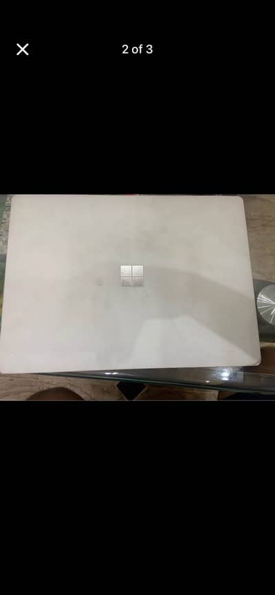 Microsoft Laptop