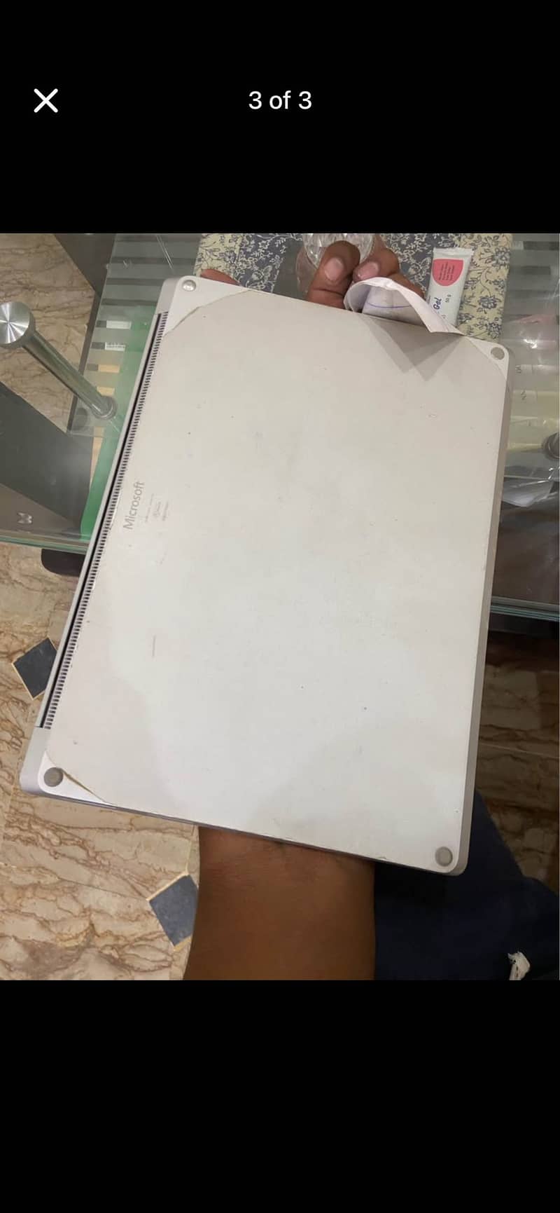 Microsoft Laptop 2