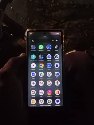 Google Pixel 7a