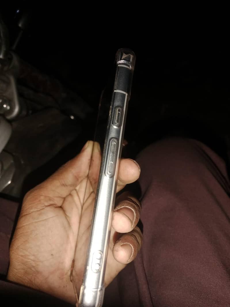 Google Pixel 7a 3