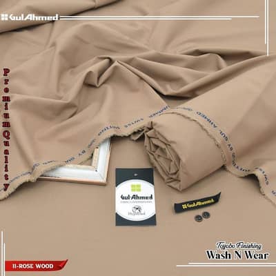 Wash & Ware Men's Premium Collection And Luxury Colours