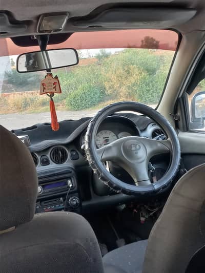 Hyundai Santro 2006
