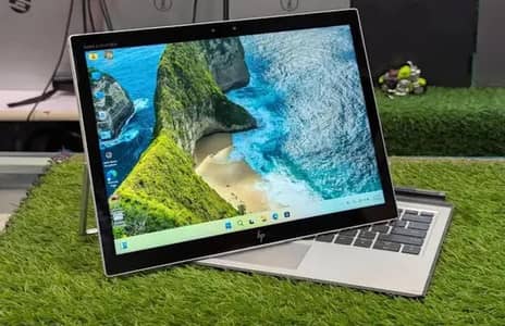 Microsoft Surface pro 5 8gb 256 gb i5 7th