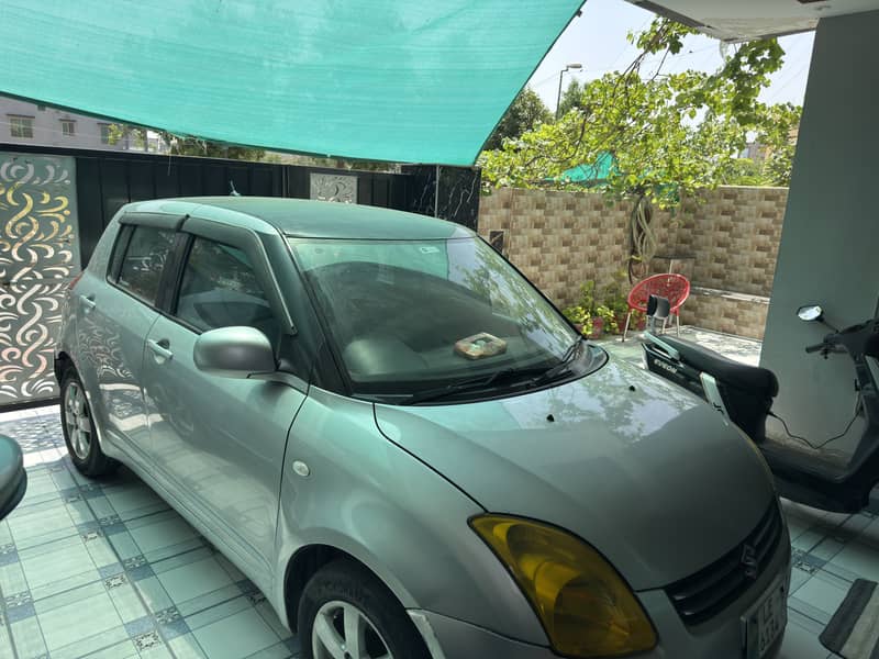 Swift 6