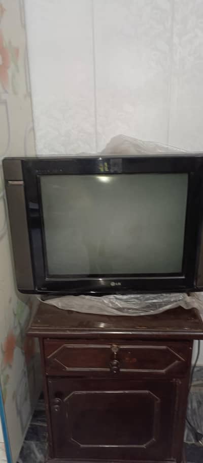 lg tv