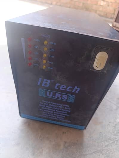 1000 watts UPS for sale