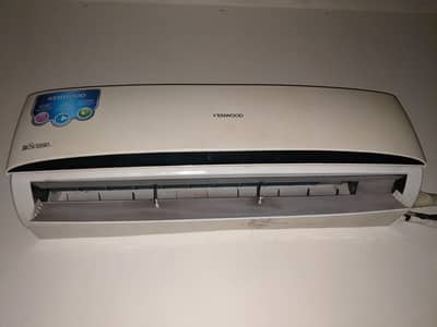 kennwod 1.5 ton Ac