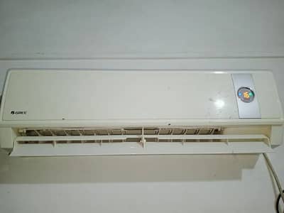 Gree 1.0 Ton Split AC