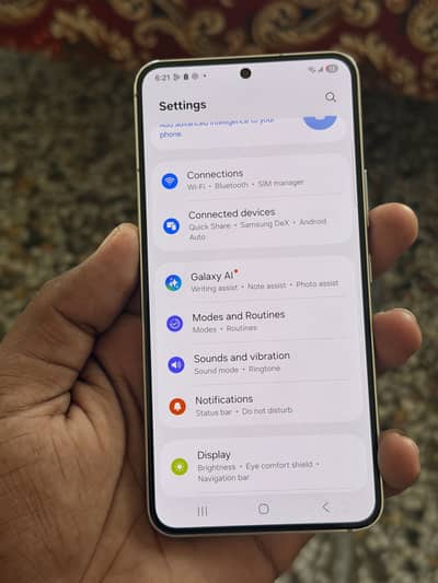 Samsung Mobile S22