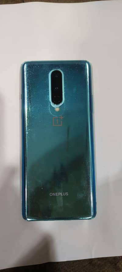 One Plus 8