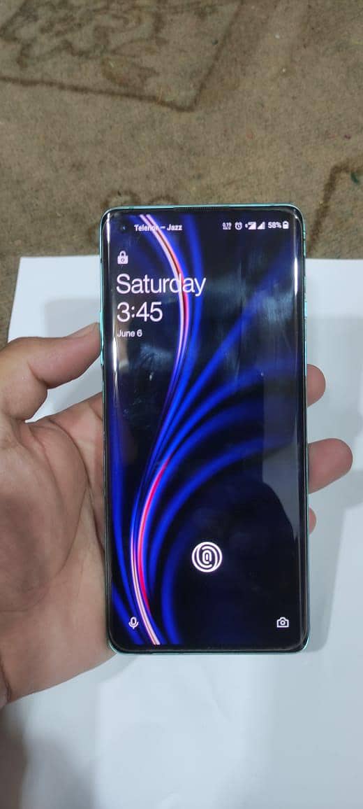 One Plus 8 1