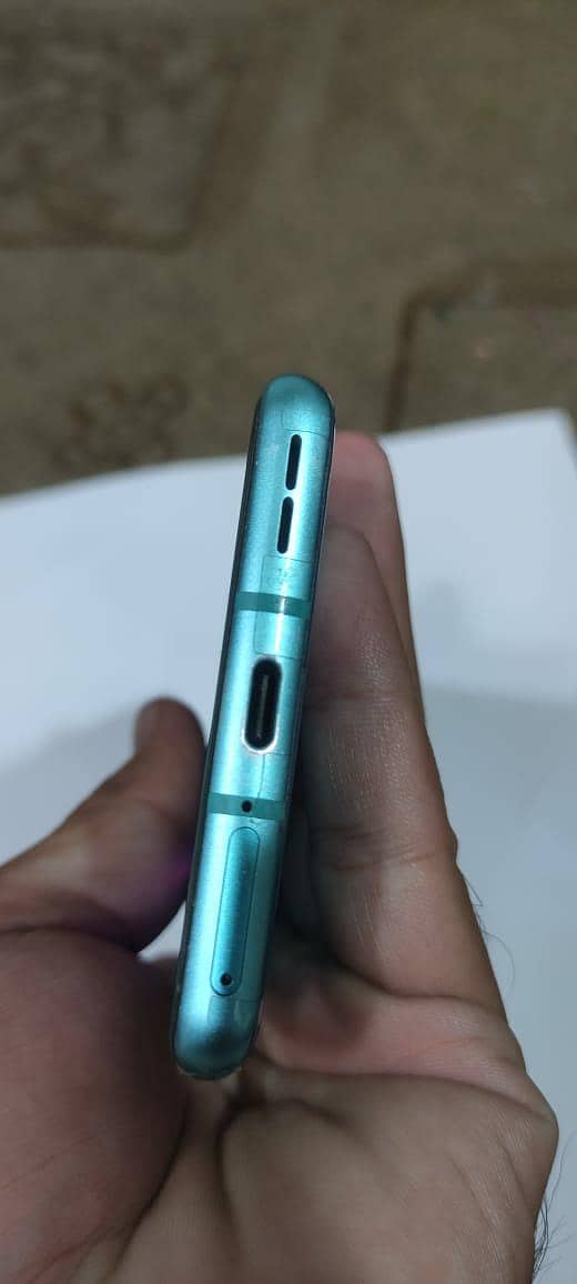 One Plus 8 3