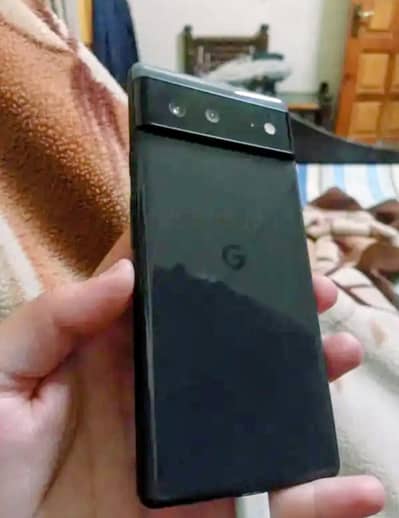 Google Pixel 6